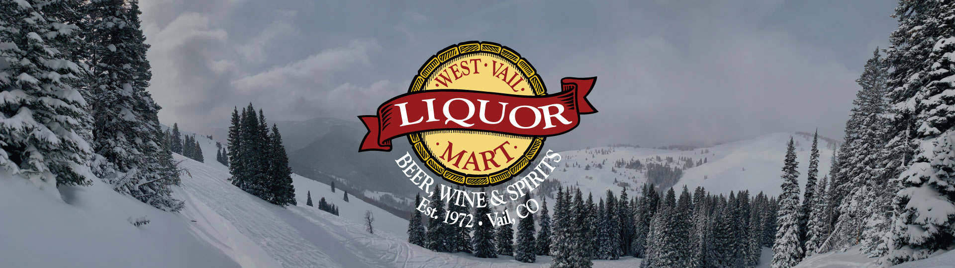 West Vail Liquor Mart